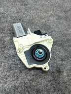 2020 - 2024 TESLA MODEL Y FRONT RIGHT WINDOW REGULATOR MOTOR OEM, 1526797-00-E