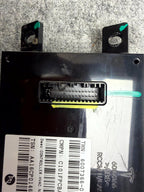 ♦️12 - 20 TESLA MODEL S AC HEATER CLIMATE CONTROL MODULE UNIT OEM, 6007366-00-C