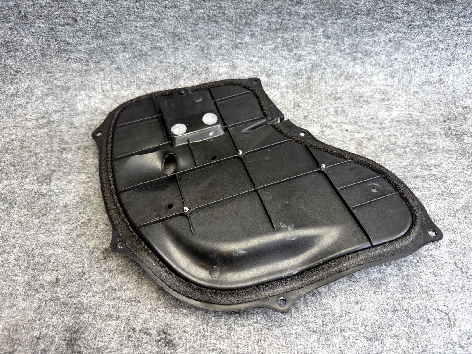 ♦️2012-2020 TESLA MODEL S FRONT RIGHT SIDE DOOR CONTROL MODULE OEM, 1003101-00-E