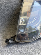 2012 - 2020 Tesla Model S LED Fog Light Driver Left LH 6005913-00-F OEM