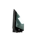 16-20 Tesla Model X Right Side Quarter Corner Glass Vent Window OEM, 43R-004530