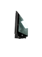 16-20 Tesla Model X Right Side Quarter Corner Glass Vent Window OEM, 43R-004530
