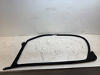 2016 - 2020 Tesla Model S Front Left Driver Side Door Seal Rubber OEM