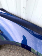 ♦️2017 - 2023 TESLA MODEL 3 RIGHT PASSENGER SIDE FENDER SHELL OEM, 1081400-E0-D