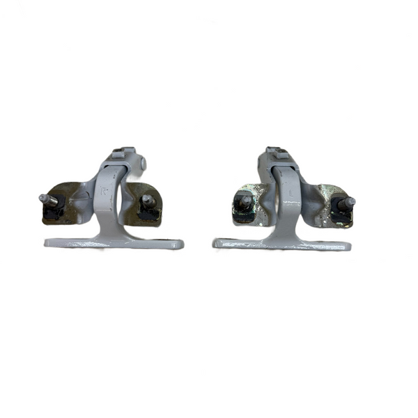 2020-2024 Tesla Model Y Rear Left Right Liftgate Hinge Set 1500495-00-B