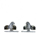2020-2024 Tesla Model Y Rear Left Right Liftgate Hinge Set 1500495-00-B