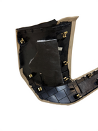 2016-2020 Tesla Model X Front Right Side Lower Dashboard Trim Cover 1007882-00
