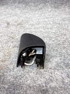 2020 - 2024 TESLA MODEL Y FRONT LEFT DOOR CORNER TWEETER SPEAKER OEM, 1079741-00