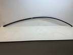 2020-2023 Tesla Model Y Left Driver Upper Bright Molding Trim 1495730-00-A