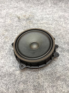 2020-2024 TESLA MODEL Y FRONT RIGHT DOOR AUDIO SOUND SPEAKER OEM, 1079744-01-F