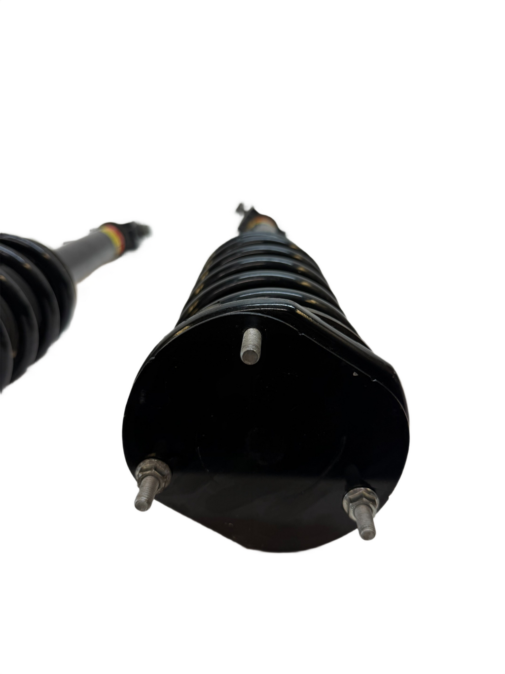 12-20 Tesla Model S Front Left & Right Shock Absorber Strut Spring Assembly Set