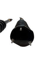 12-20 Tesla Model S Front Left & Right Shock Absorber Strut Spring Assembly Set
