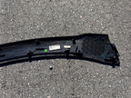 ♦️17-23 TESLA MODEL 3 DASHBOARD INSTRUMENT PANEL SPEAKER GRILLE OEM, 1083390-00