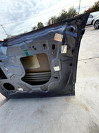 2016-2020 Tesla Model X Front Right Side Door Shell Panel OEM, 1009907-00-M
