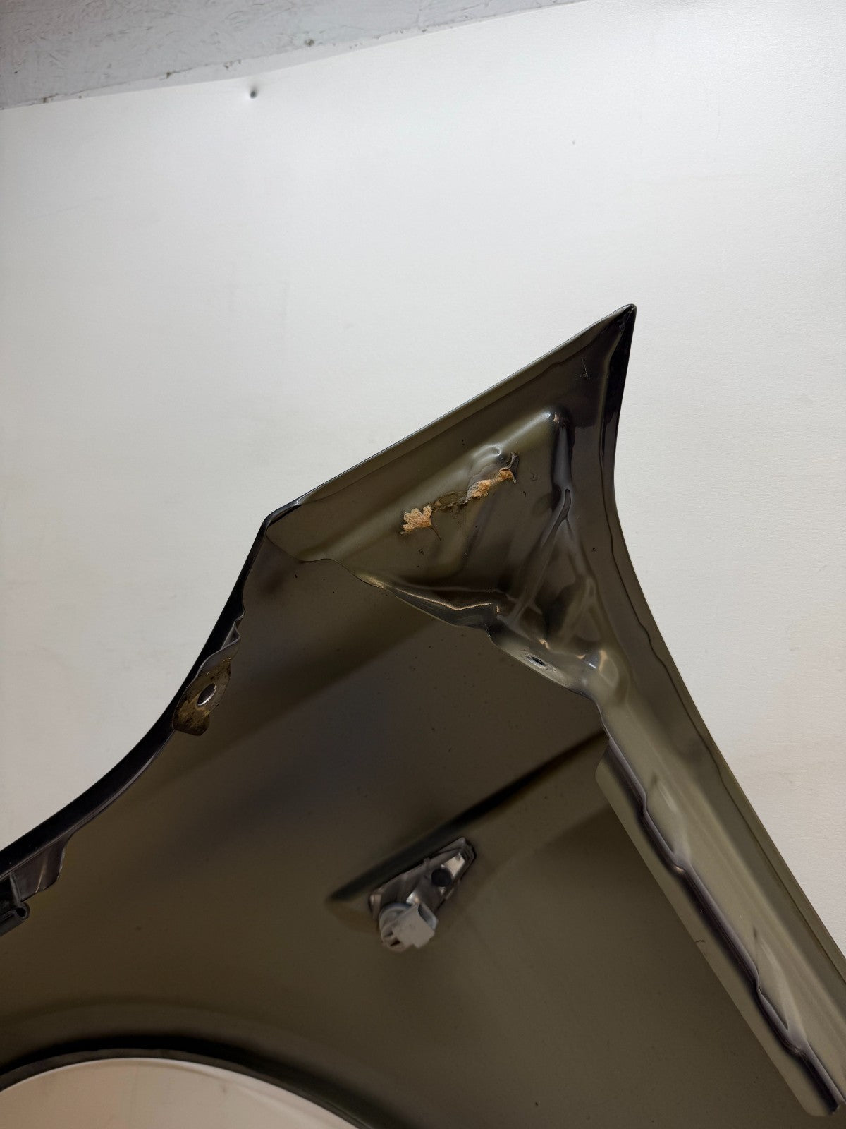 2012-2020 Tesla Model S Front Right Passenger Side Fender Panel OEM