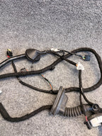 2017-2023 Tesla Model 3 Rear Left Door Wiring Harness 2067965-00-B