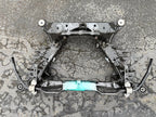 ♦️17 - 24 TESLA MODEL Y 3 REAR SUSPENSION SUBFRAME CROSSMEMBER OEM, 1188485-00-A