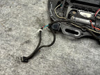 ♦️2012 - 2016 TESLA MODEL S REAR LEFT EXTERIOR DOOR HANDLE OEM, 1030275-S0-A