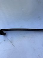 ♦️ 2016 - 2024 TESLA MODEL X REAR RIGHT SIDE DOOR SEAL BRACKET OEM, 1072080-90-D
