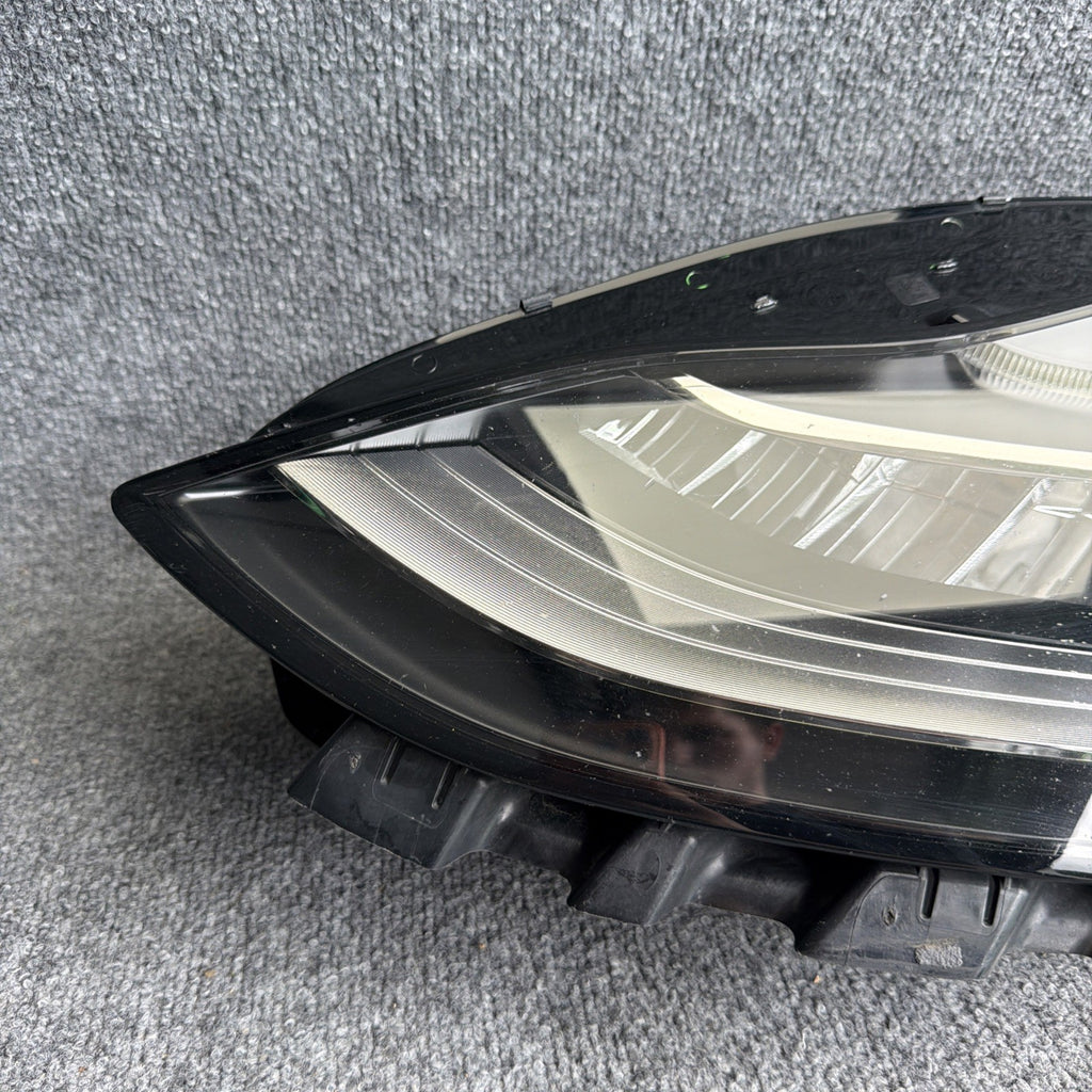 2017-2020 Tesla Model 3 Y Left Driver Full LED Headlight OEM
