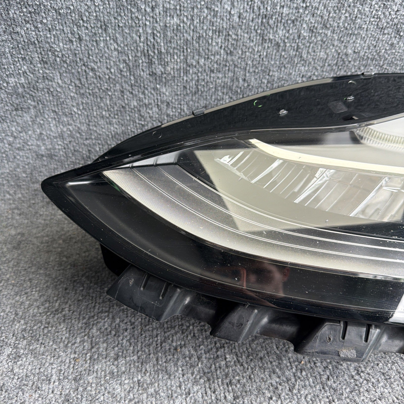2017-2020 Tesla Model 3 Y Left Driver Full LED Headlight OEM