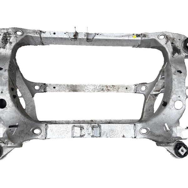 2012-2020 TESLA MODEL S REAR SUPPORT SUBFRAME CROSSMEMBER OEM, 1009826-00-A