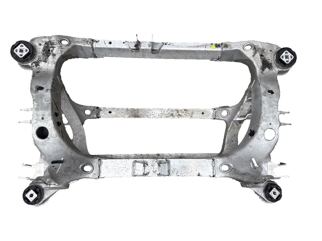 ♦️2012-2020 TESLA MODEL S REAR SUPPORT SUBFRAME CROSSMEMBER OEM, 1009826-00-A