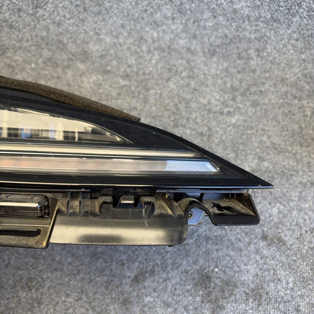 2024 - 2026 Tesla Model 3 Highland Matrix LED Headlight Passenger Right OEM
