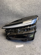 2025-2026 Tesla Model Y Juniper Left Driver LH Side LED Headlight OEM