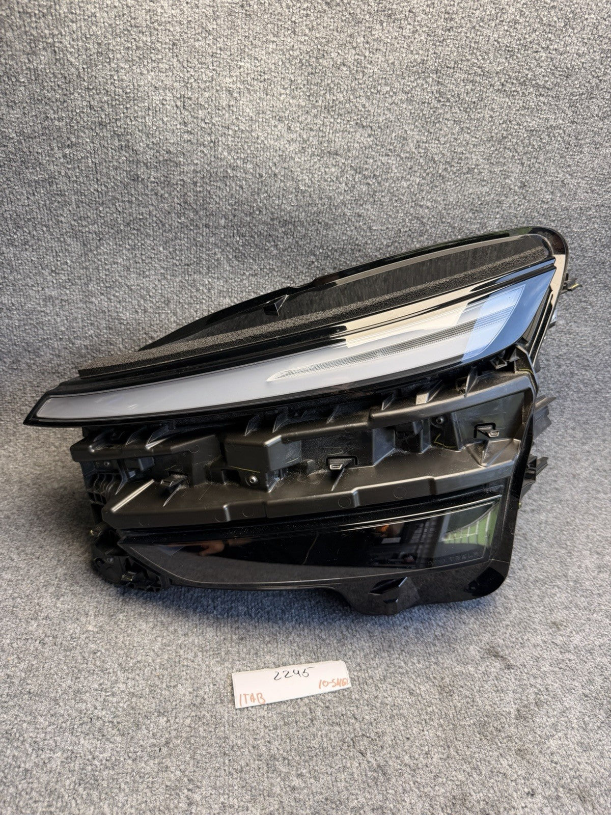 2025-2026 Tesla Model Y Juniper Left Driver LH Side LED Headlight OEM