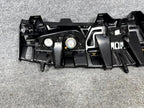 2016-2020 Tesla Model X Liftgate Speaker Trim Bracket OEM, 1050282-00-E