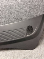 2017-2023 Tesla Model 3 Front Frunk Apron Cowl Cover OEM 1081675-00-E