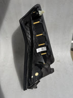 ♦️17–23 TESLA MODEL 3 REAR LEFT 2ND ROW SEAT BOLSTER COVER OEM, 1096027-61-I
