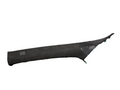 ♦️2012 - 2020 TESLA MODEL S LEFT SIDE A-PILLAR TRIM COVER OEM, 1002488-02-K