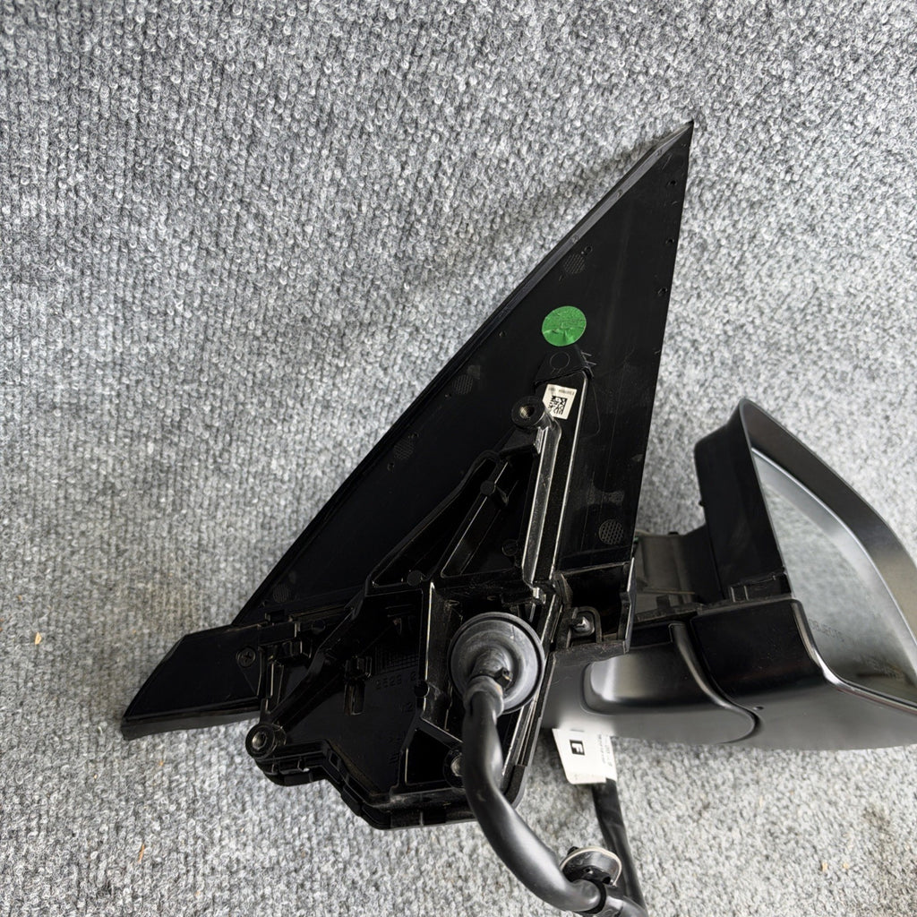 2020-2024 Tesla Model Y Front Right Passenger Side Door Mirror 1594112-00-B OEM