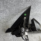 2020-2024 Tesla Model Y Front Right Passenger Side Door Mirror 1594112-00-B OEM