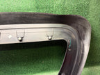 ♦️2020 - 2024 TESLA MODEL Y HOOD LUGGAGE STORAGE BAFFLE OEM, 1494088-00-C
