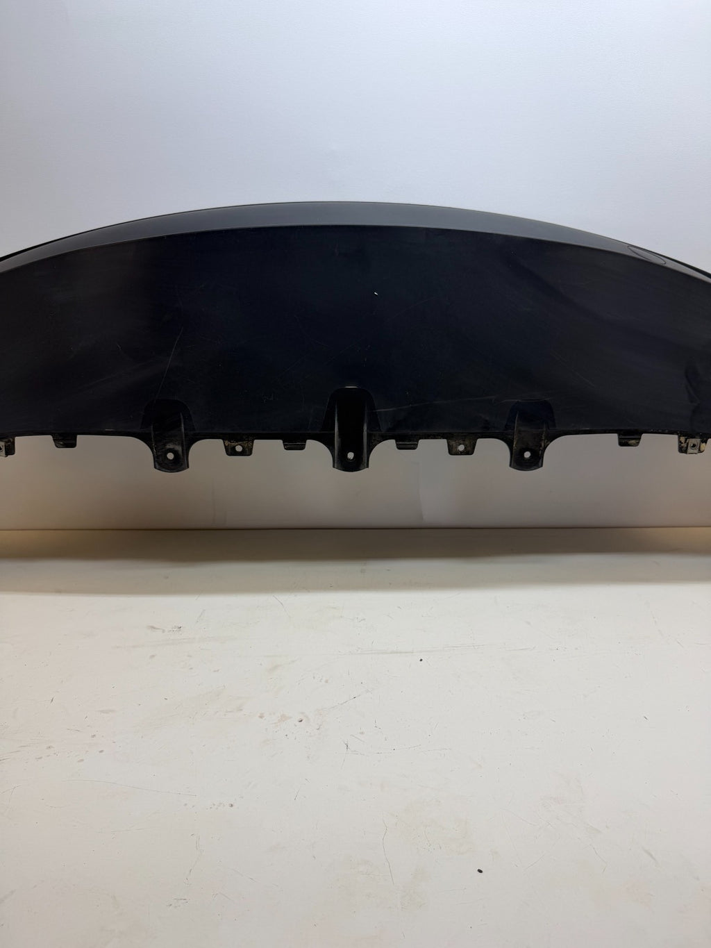 2020-2024 Tesla Model Y Rear Lower Bumper Fascia Valance Diffuser 1494006-00-C