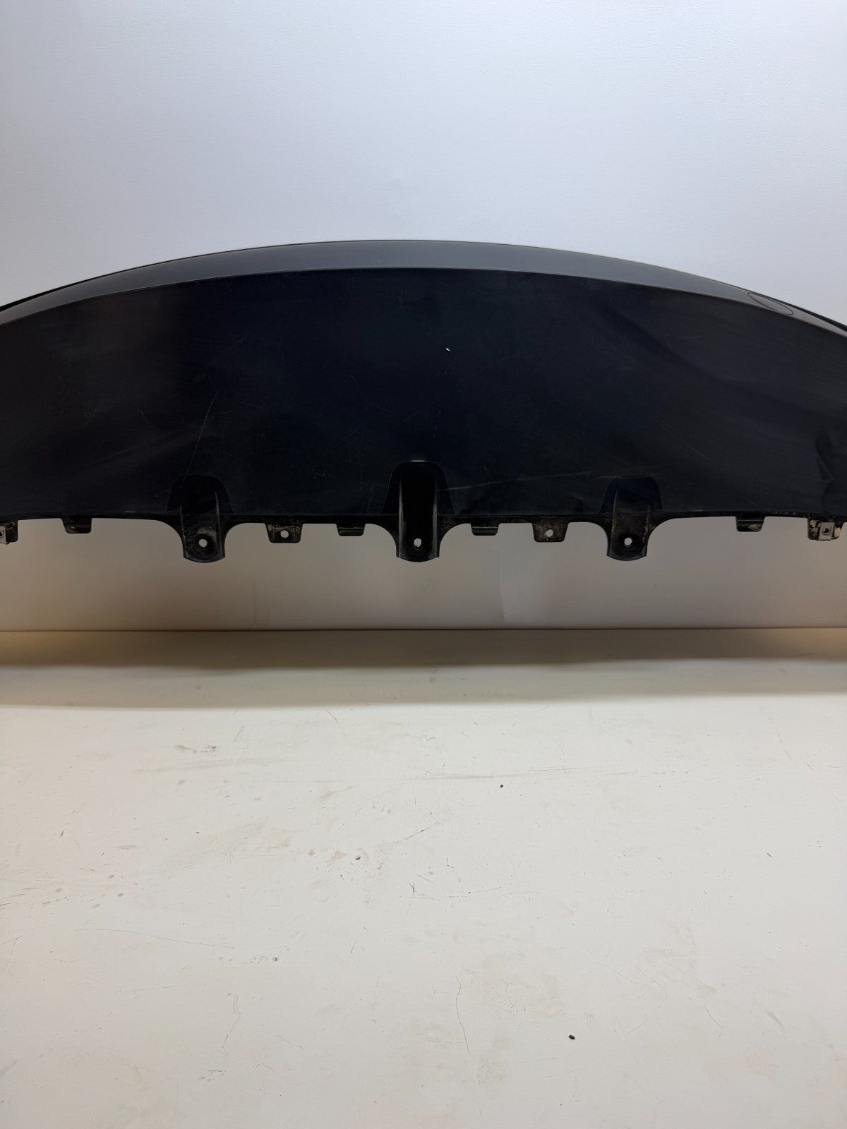 2020-2024 Tesla Model Y Rear Lower Bumper Fascia Valance Diffuser 1494006-00-C