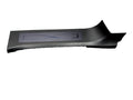 2016-2020 Tesla Model X Rear Left Driver Side Sill Trim Cover OEM, 1105145-00-B