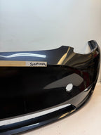 2020 - 2024 TESLA MODEL Y FRONT BUMPER COVER PANEL OEM 1493745-00-A