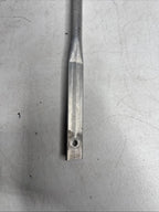 ♦️2012-2020 TESLA MODEL S RADIATOR CORE SUPPORT STAY BAR OEM, 1038910-00-B