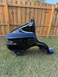 2016-2020 Tesla Model X Rear Right Passenger Side Quarter Panel OEM