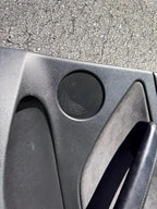 ♦️2017 - 2023 TESLA MODEL 3 REAR RIGHT SIDE DOOR PANEL TRIM OEM, 1608618-00-A