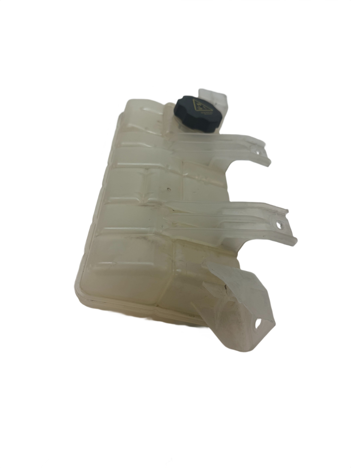 2016-2020 Tesla Model S COOLANT EXPANSION TANK OEM 1036124-00-O