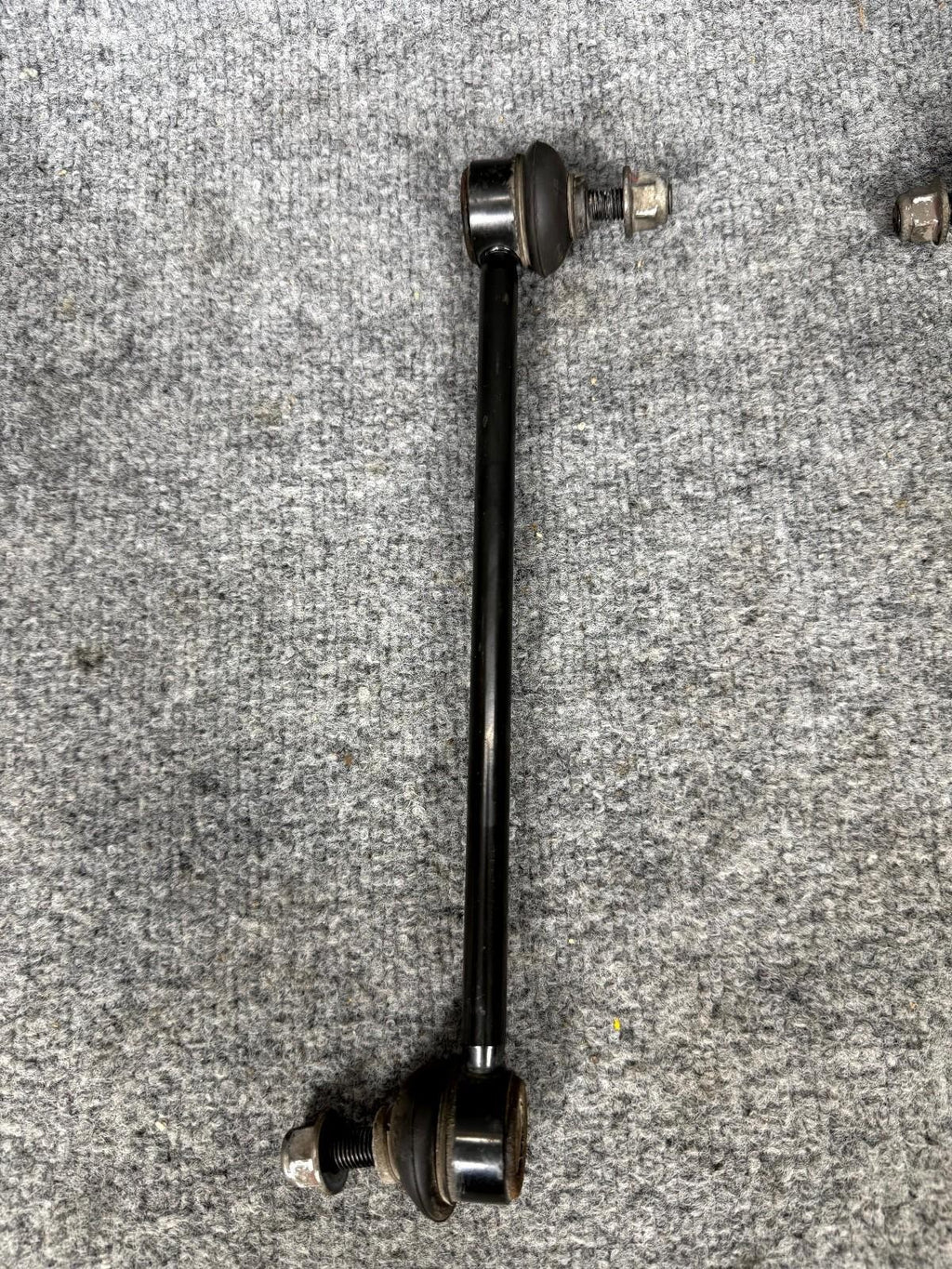 ♦️2016 - 2020 Tesla Model X Front Left & Right Sway Bar Links OEM, 1027391-00-B
