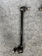 ♦️2016 - 2020 Tesla Model X Front Left & Right Sway Bar Links OEM, 1027391-00-B