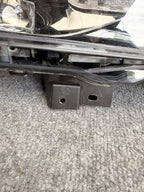 2017 - 2024 TESLA MODEL 3 Y FRONT RIGHT SIDE LED FOG LIGHT OEM, 1507931-00-C