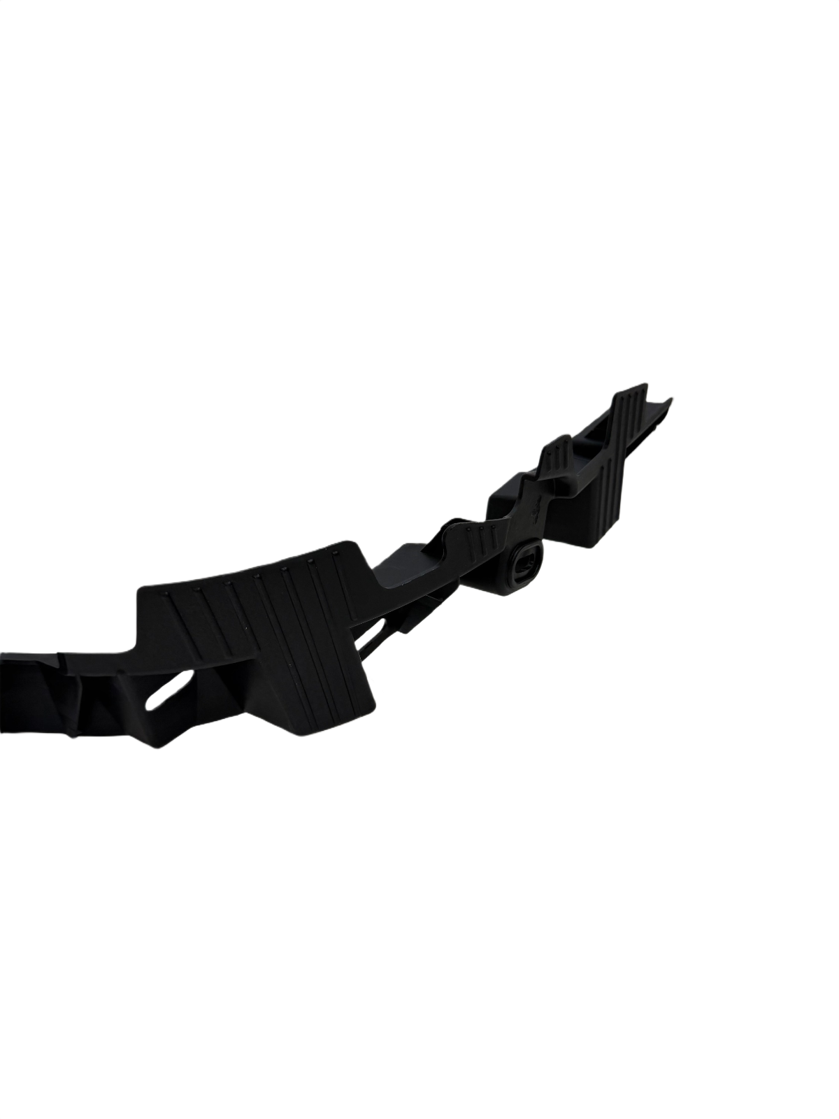 2016-2020 Tesla Model X Right Inner C-Pillar Lower Support Bracket 1053725-00-B