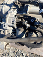 ♦️2016-2020 TESLA MODEL S X REAR DRIVE UNIT MOTOR ASSEMBLY OEM, 1037000-20-A